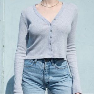 Brandy Melville Paige Top